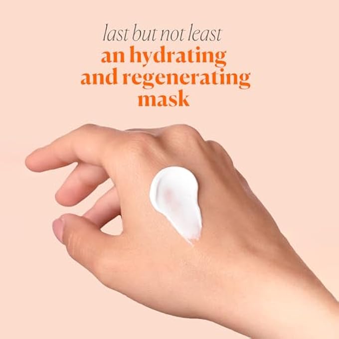 CHADO COSMETICS - CRME GNREUSE - MOISTURIZER, MAKEUP PRIMER, HYDRATING MASK & MAKEUP REMOVER - Image 4